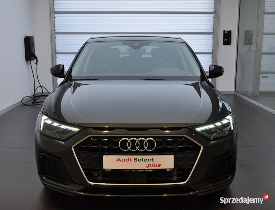 Audi A1 Sportback 30 TFSI 110 Stronic Sportsback ESP Kielce
