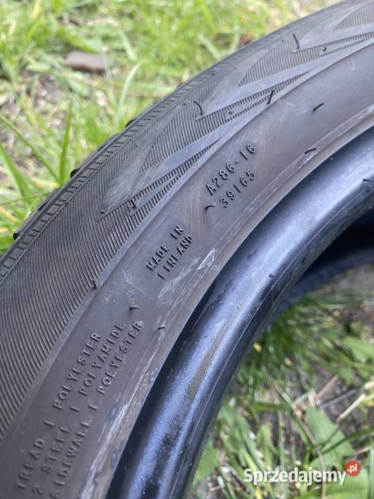 Nokian 1955016 pomorskie