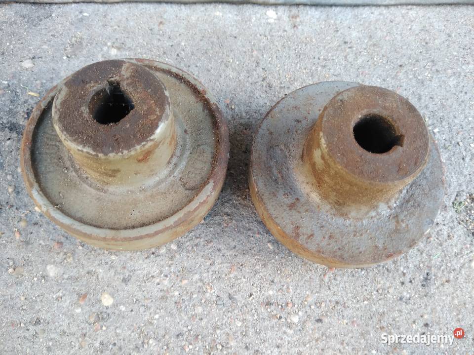 Hydrofor sprzęgło pompa silnik Nowe Kurowo