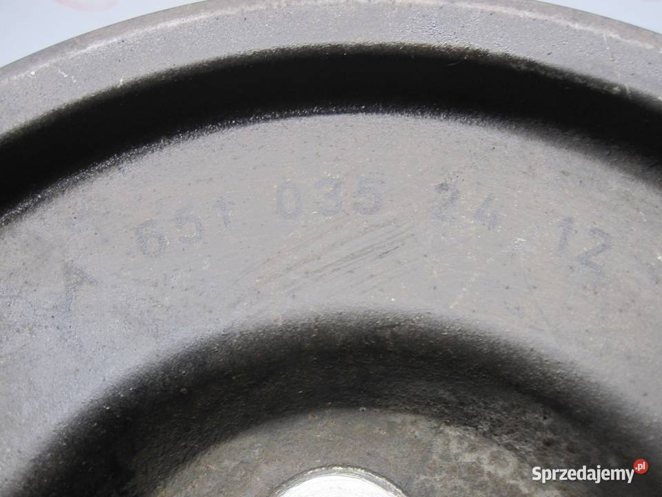 SPRINTER 22 CDI 651 651955 163 16r koło pasowe świętokrzyskie Kielce