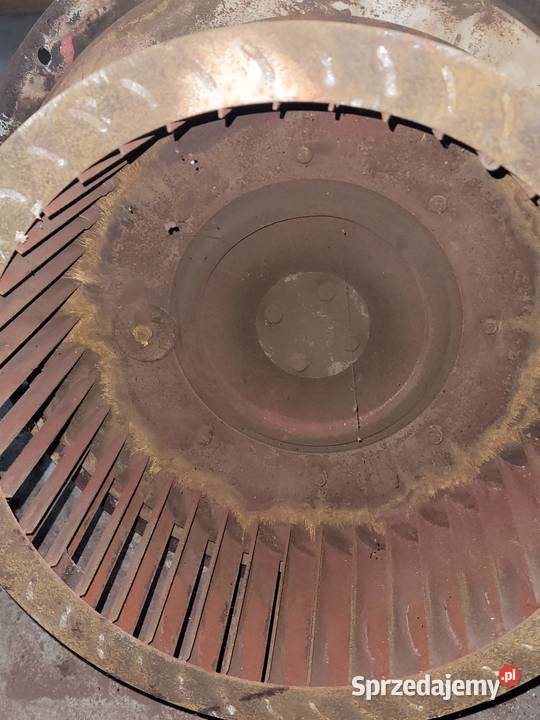 silnik silniki turbina 22 kW 1480min do pieca sprzedam