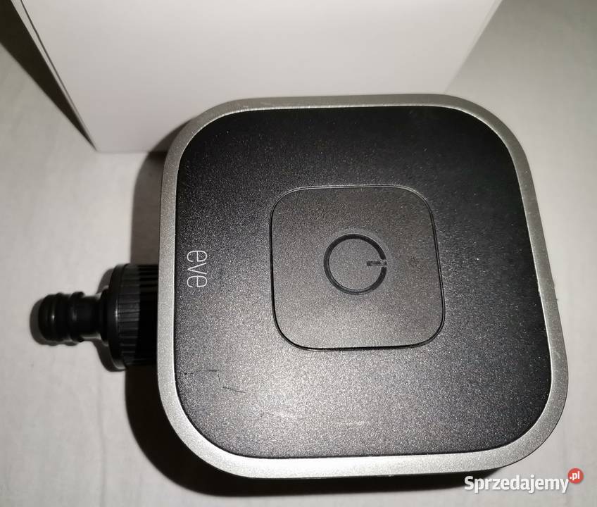 EVE AQUA 20ECC8101 Sterownik nawadniania Smart Zamość sprzedam