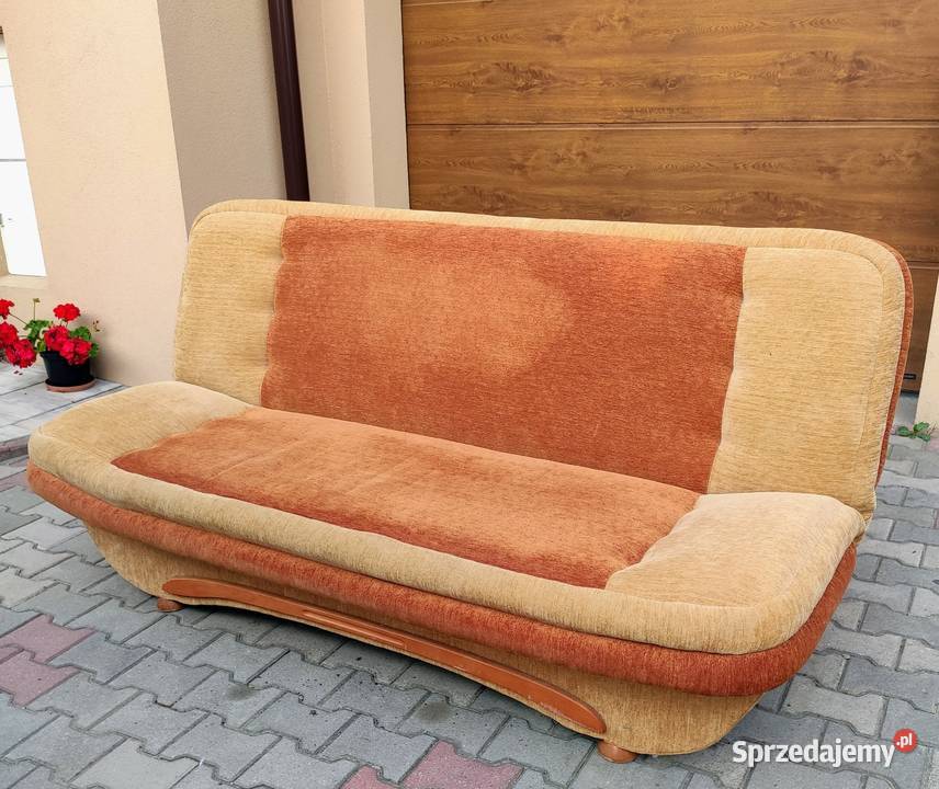 Sofa rozkładana kanapa wersalka Łóżko Nowy Sącz