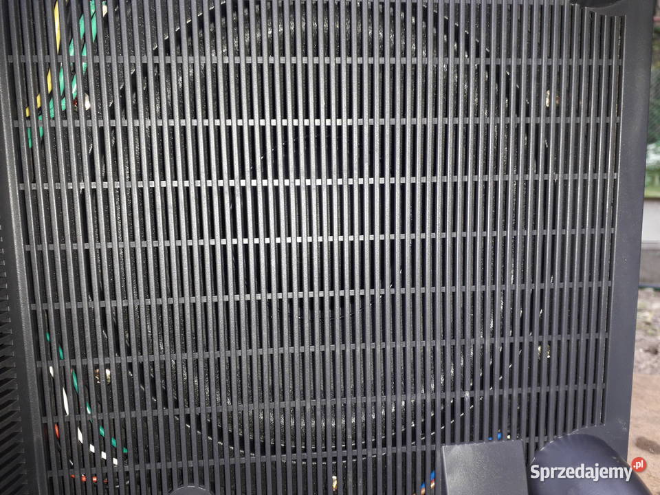 Subwoofer ze wzmacniaczem Altec Lansing Warszawa