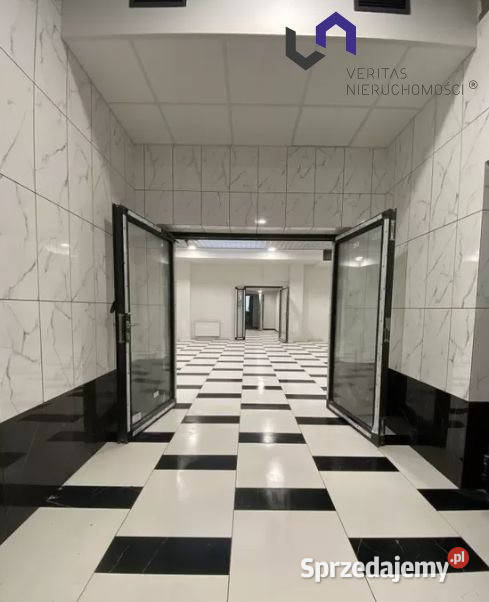 Mieszkanie 5604m2 1 pokój Katowice
