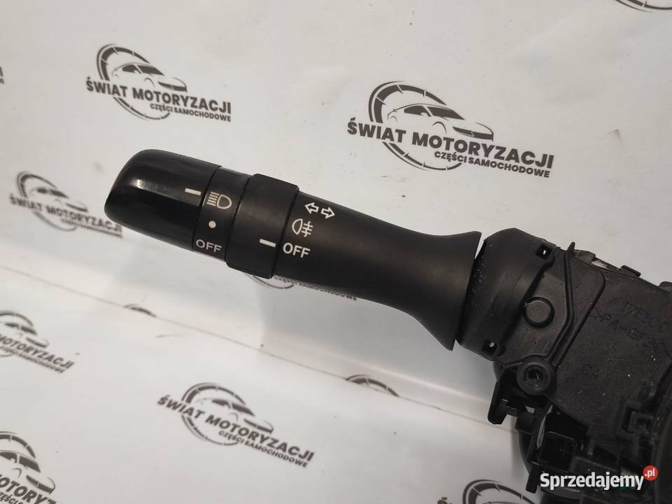 TOYOTA PRIUS XW20 06r przełącznik zespolony Kielce