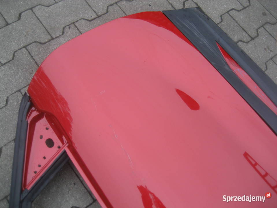 opel mokka II b 20r drzwi przód prawe Rakoniewice