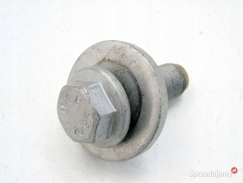 ŚRUBA KOŁA WAŁKA ROZRZĄDU 23 HPI JTD DUCATO 2 3 osobowe śląskie Sosnowiec sprzedam