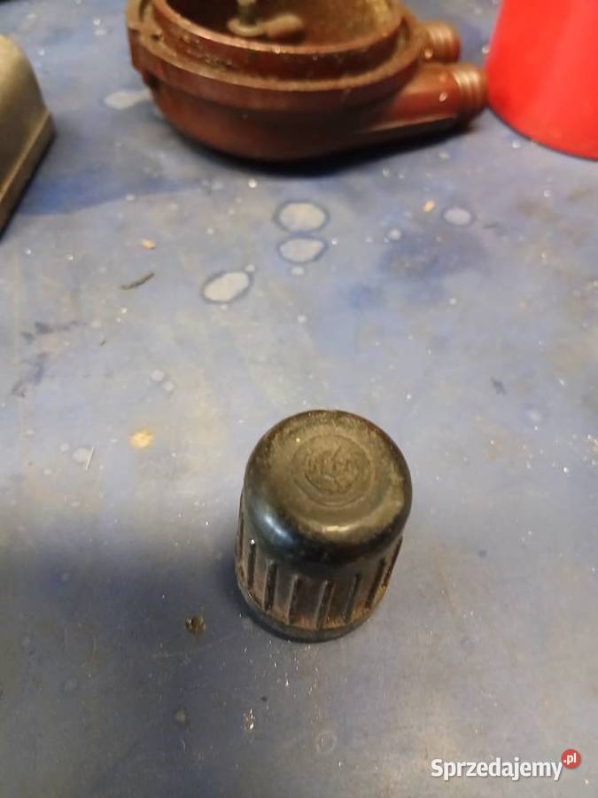 Junak wsk shl wfm odstojnik kranika Niemce