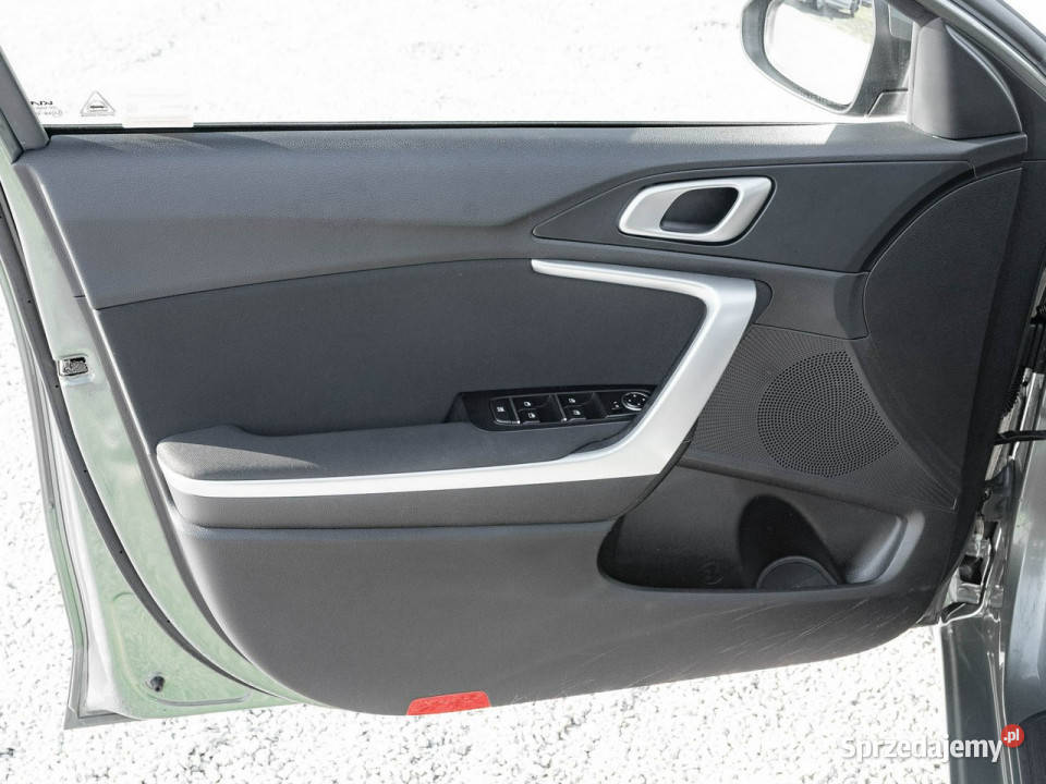 Kia Ceed WA5036H15 TGDI M DCT 2 stref klima Kcof