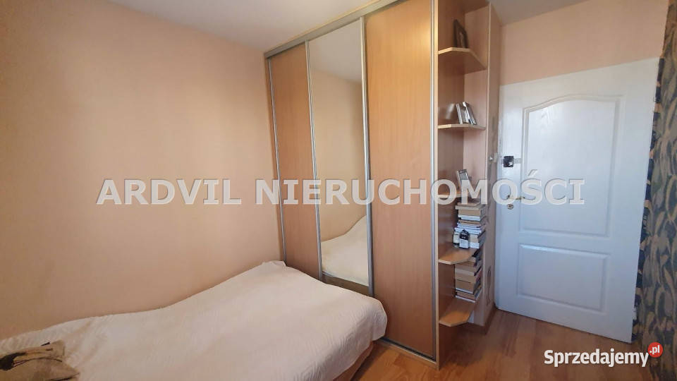 Mieszkanie Białystok Szeroka 982m2 5 pokoi sprzedam