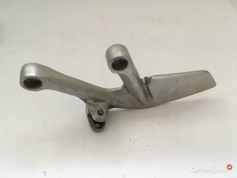 HONDA CB 1000 R Set lewy kierowcy wielkopolskie