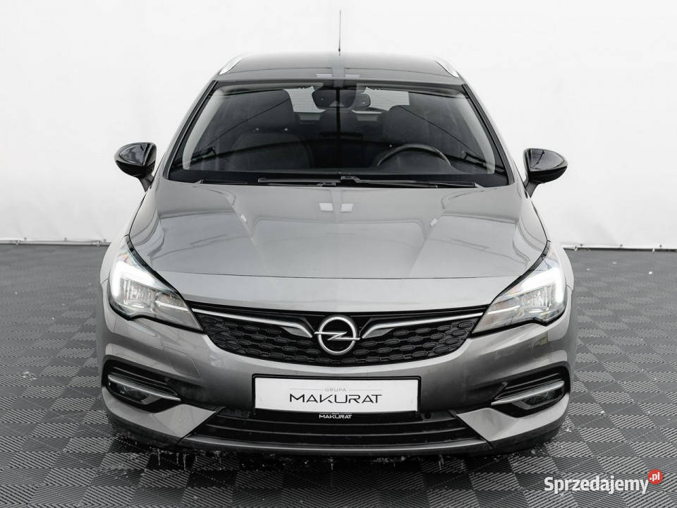 Opel Astra KR1XL5312 T ELEGANCE Podgrzf I kier ASR (kontrola trakcji) Gdańsk