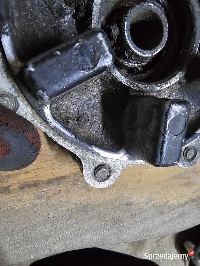 Kawasaki klr 600 Piasta zabierak mocowanie dolnośląskie Jelenia Góra sprzedam