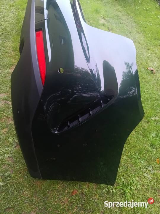 Zderzak BMW g26 2023 c4e Cieszyn sprzedam