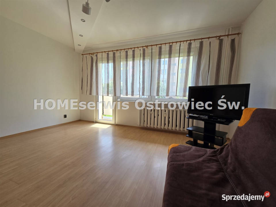 Mieszkanie 5769m2 3 pokojowe Ostrowiec świętokrzyskie Ostrowiec Świętokrzyski