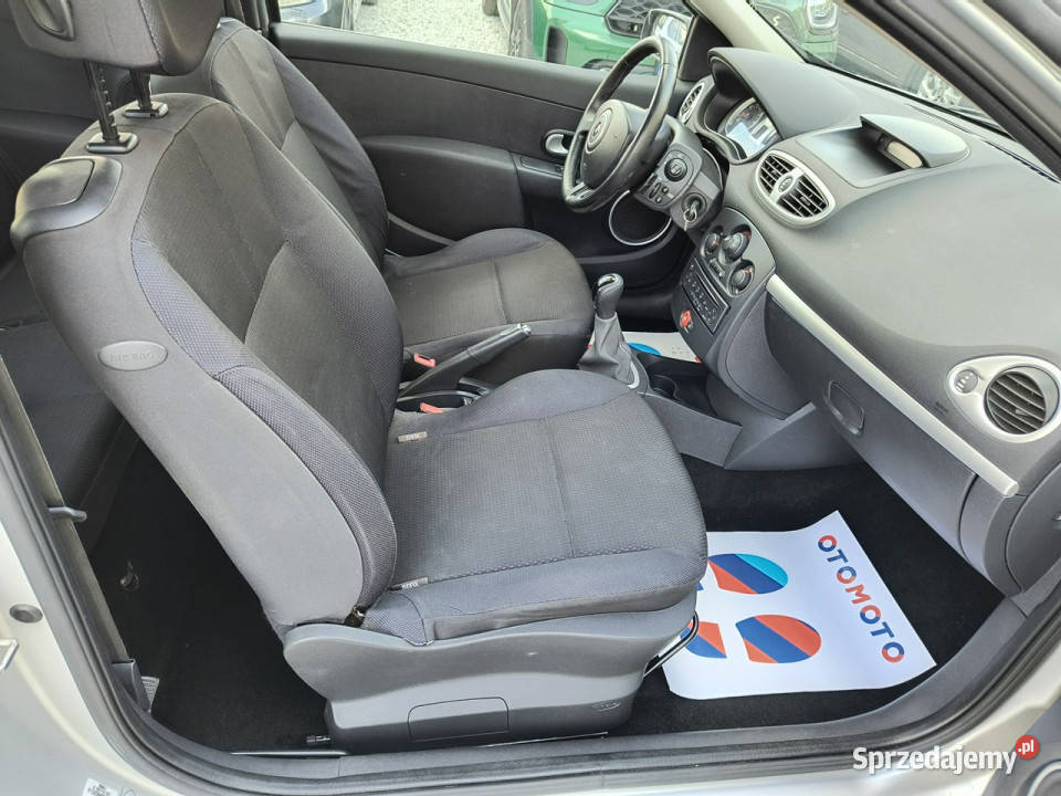 Renault Clio Sport l Spoiler l Klimatyzacja l sprzedam