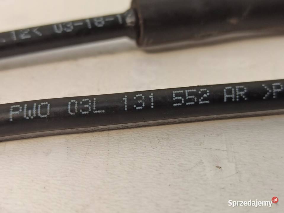 PRZEWÓD PODCIŚNIENIA A4 B8 1K0906283A