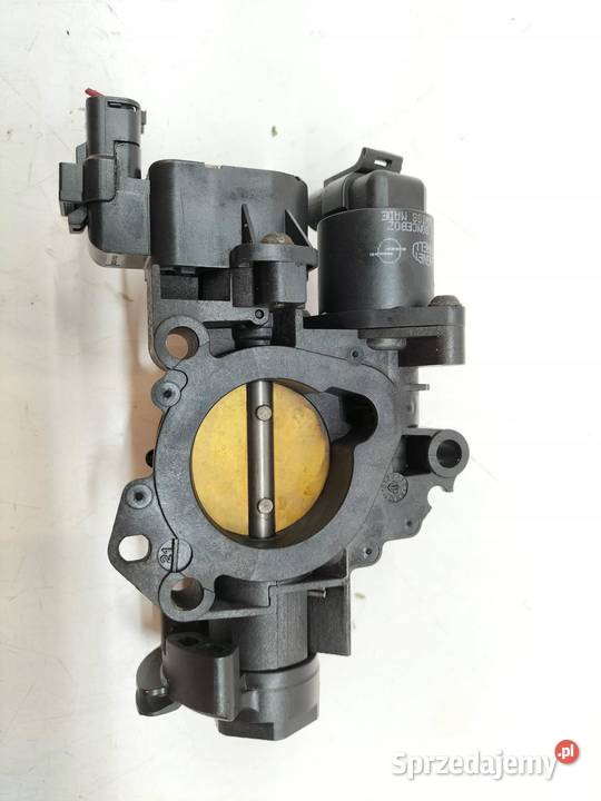 PRZEPUSTNICA 11 8V Peugeot 206 I 19982010 sprzedam