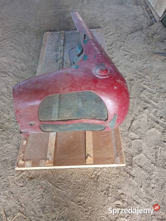 Maska Ursus C328 sprzedam