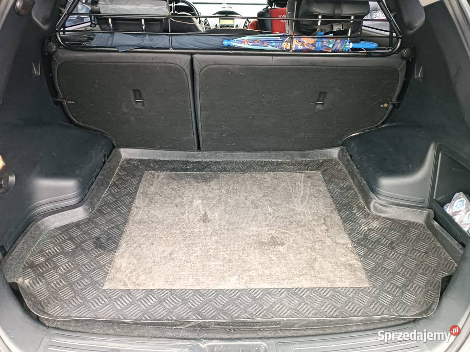 Hyundai ix35 17 CRDi 115 D4FD Salon Polska HAK Bartąg
