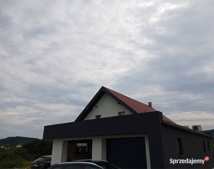 Elewacje i ocieplenia Myślenice