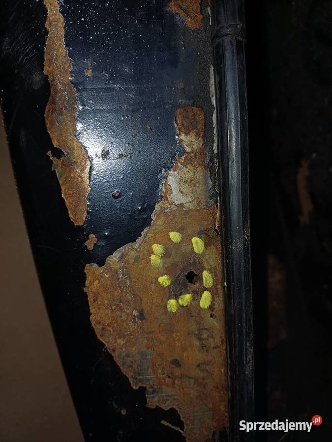 Zbiornik Paliwa Bak WSK 125 175 Gil Lelek Kos Zbiorniki paliwa