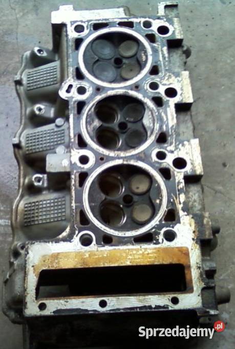 Głowica CHRYSLER 300M 27 DOHC osobowe Wrocław sprzedam