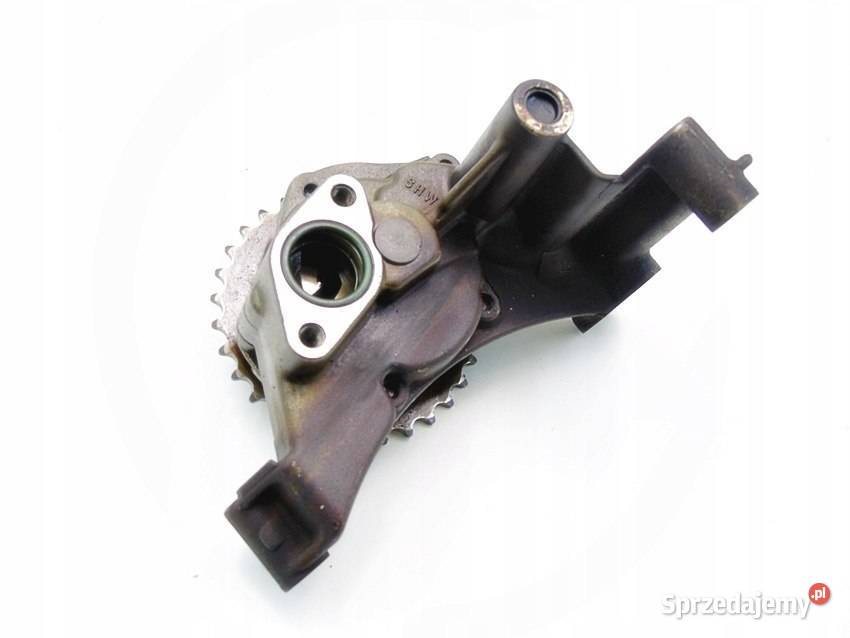 POMPA OLEJU 18 A3 LEON OCTAVIA BORA GOLF 4 Sosnowiec