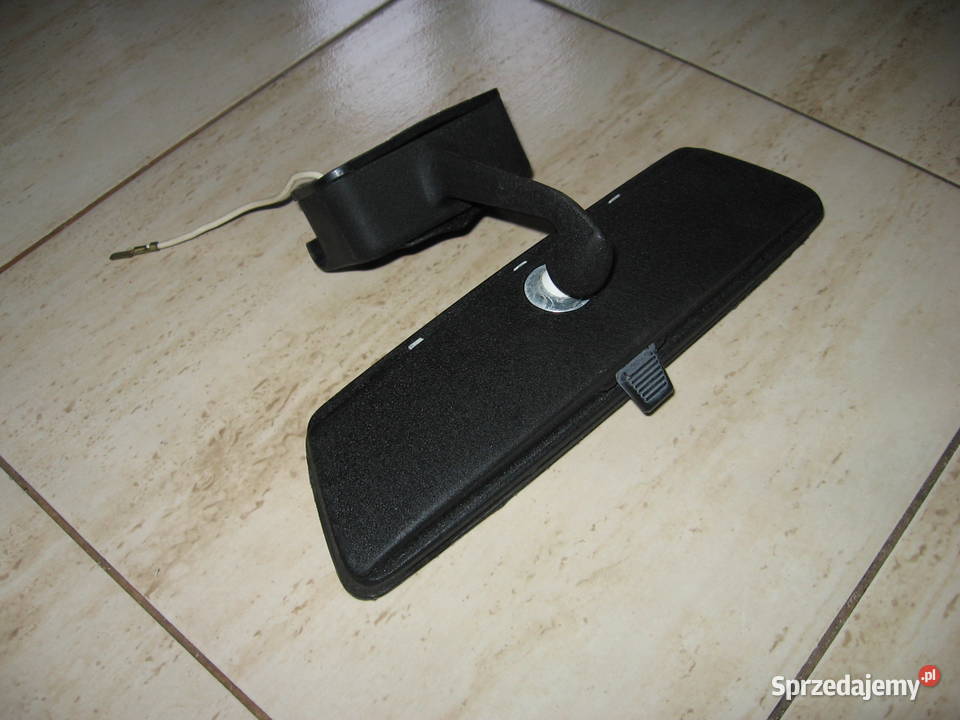 Fiat 125p Lusterko Galmot wsteczne wewnętrzne z