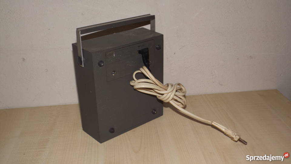 Miernik uniwersalny MeraTronik V640 Sprawny Grodziczno