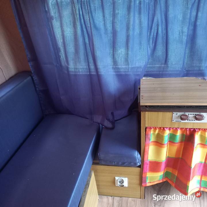 Kamping Niewiadów 126 n Krosno Odrzańskie