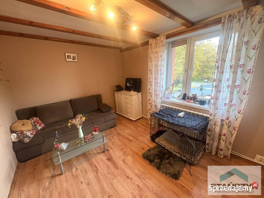 sprzedaży mieszkania 392 metry Kamień Pomorski Piętro 1