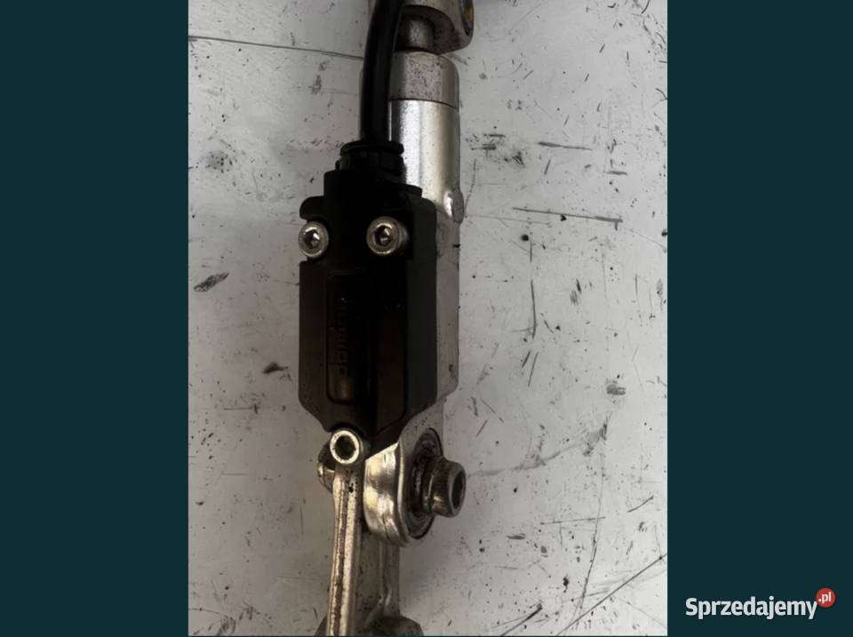 detector zmiany biegów Ducati SuperSport 950 S Ostrów Wielkopolski