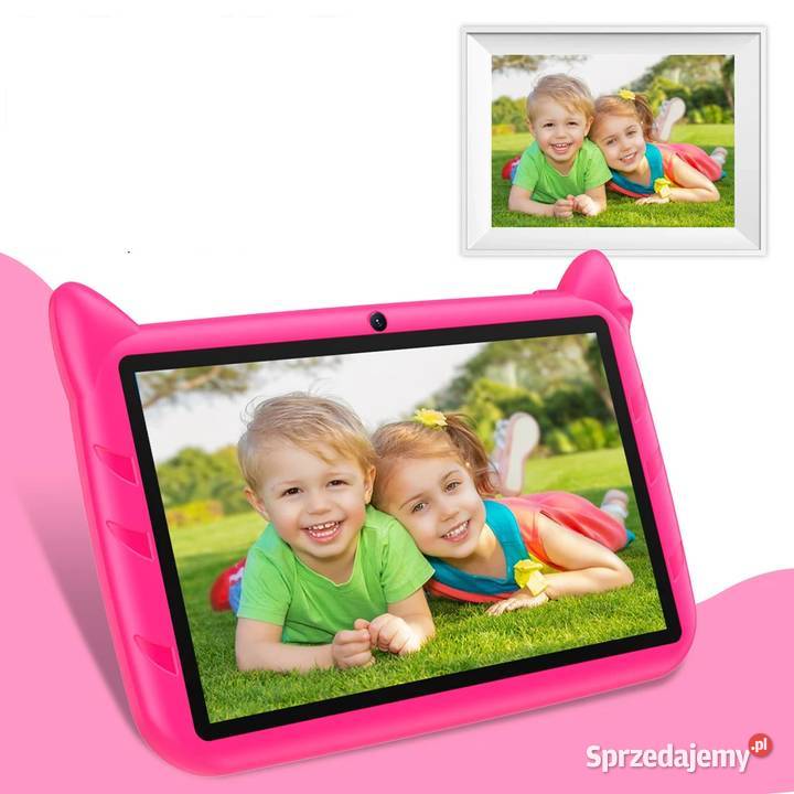 Tablet Dziecka 4GB64G GB Android 13 Idealny do sprzedam