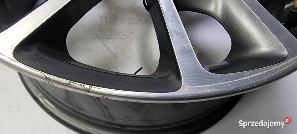 FELGA ALUMINIOWA 17 VOLVO V40 II CROSS COUNTRY