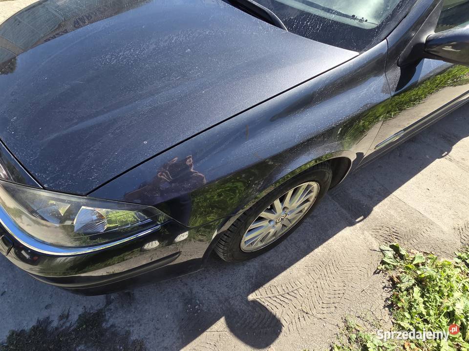 Renault Laguna II nowa 2006r japoński motor 20 2000cm3 Hrubieszów