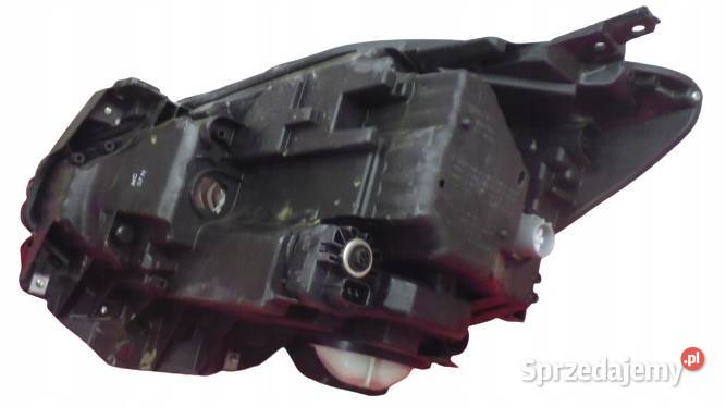 LAMPA PRAWY PRZÓD LED SUZUKI SWIFT MK8 wielkopolskie Nowy Tomyśl