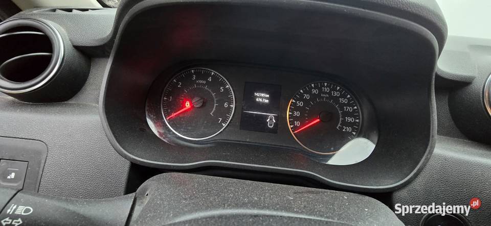 Dacia Duster 13 TCe FAP Prestige 150