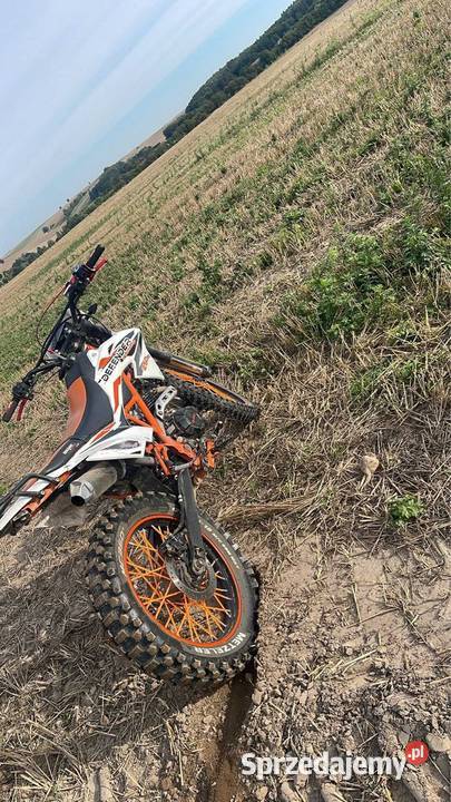 Cross Defender 250 Rok produkcji 2022 Krasnystaw