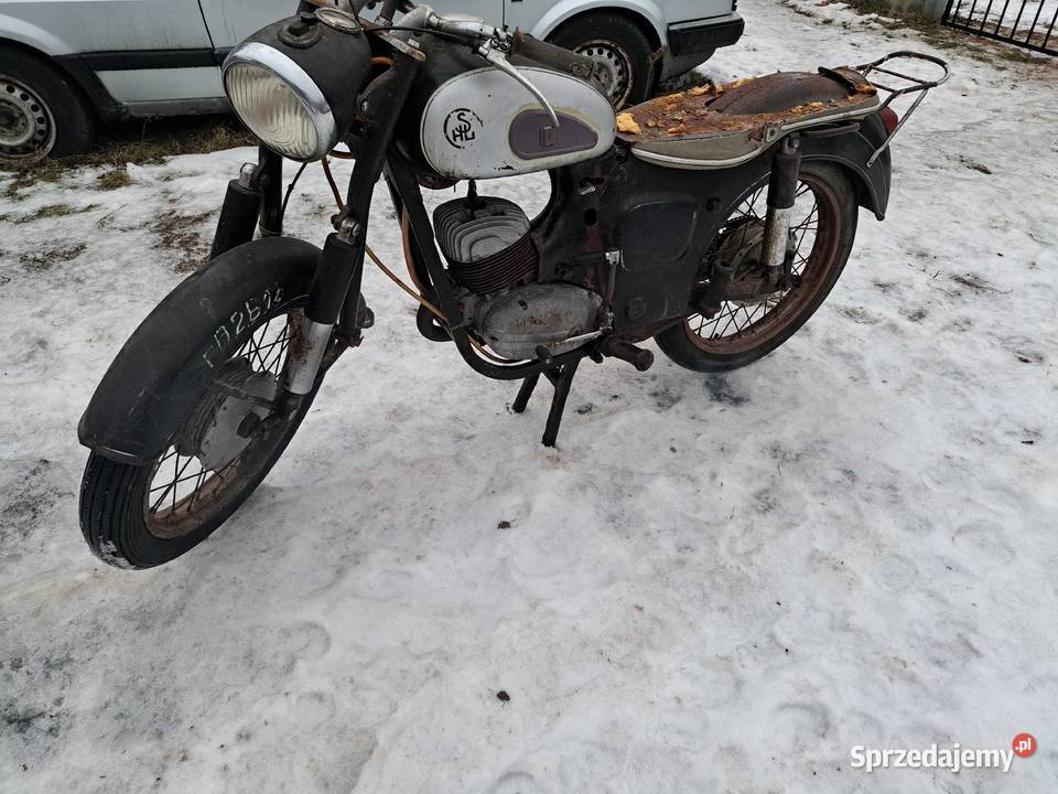 Shl 175 SHL Kleszczów