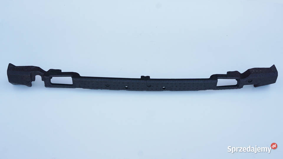 ABSORBER ZDERZAKA TYŁ NISSAN NV200 85090BJ00A Nowy Tomyśl