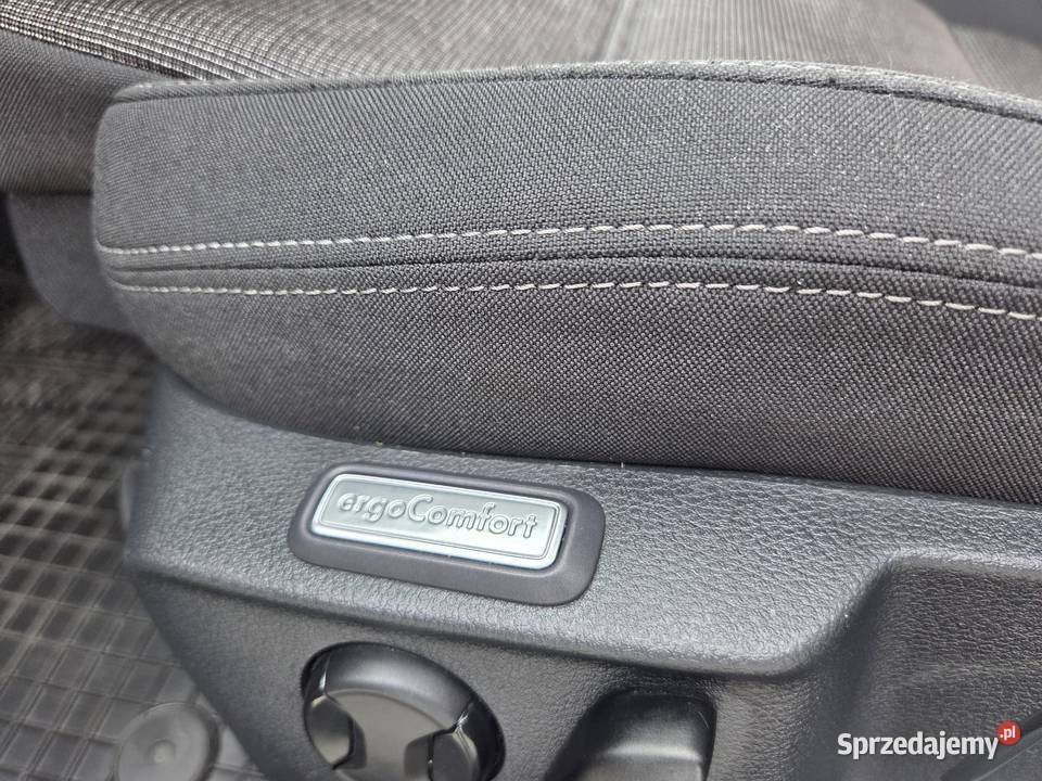 Volkswagen Passat B8 Full Led 14 Benzyna Grudziądz