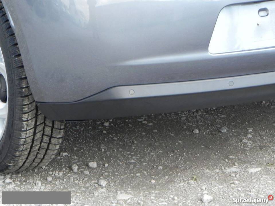 Sprzedam Citroen C3 2011 Proszowice