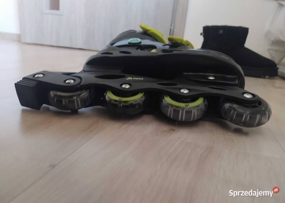 Rolki Chłopice Aleksandrów