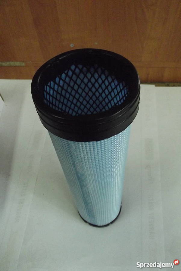 Filtr powietrza Case Caterpillar Claas MF Fendt sprzedam