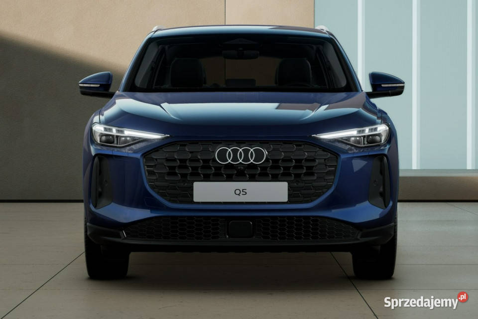 Audi Q5 Toruń