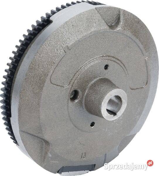 Koło zamachowe 591761 Kamionna