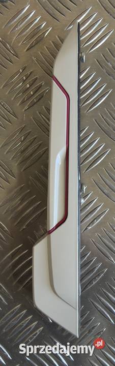 Rittal VX 8618270 Comfort Handle Klamka Uchwyt Szczecin