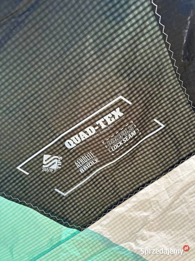 Latawiec naish pivot 2025 9m